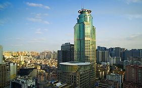 The Royal Mediterranean Hotel Guangzhou